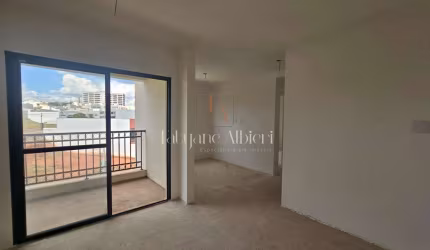 Jardins de Versailles - Apartamento no condomínio Versailles no bairro Terras de Santa Bárbara, Santa Bárbara D'Oeste/SP