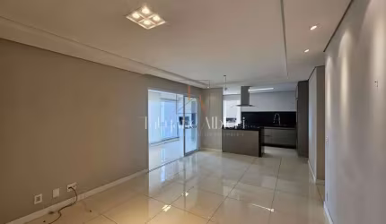 Condomínio Residencial Garnet - Apartamento Alto Padrão em Parque Residencial Nardini, Americana/SP