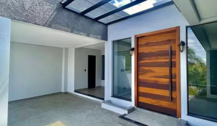 Casa com 3 quartos à venda na Rua Kurt Pofhal, 128, Passo Manso, Blumenau, 145 m2 por R$ 990.000