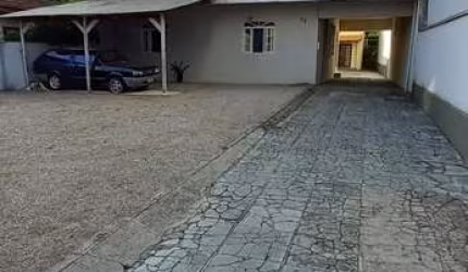 Terreno comercial à venda na Rua Henrique Dias, 95, Velha, Blumenau por R$ 1.800.000