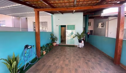 Casa com 2 quartos à venda na Rua Arnoldo Muegge, 21, Itoupava Central, Blumenau, 70 m2 por R$ 280.000