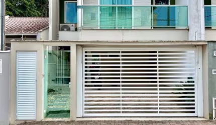 Casa com 3 quartos à venda na Rua Ernesto Hadlich, Passo Manso, Blumenau, 173 m2 por R$ 770.000
