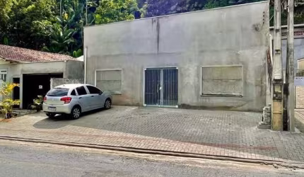 Barracão / Galpão / Depósito à venda na Rua Professor Jacob Ineichen, 3435, Itoupava Central, Blumenau, 350 m2 por R$ 650.000
