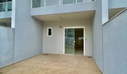 Casa em condomínio fechado com 2 quartos à venda na Rua George Fridrich Mordhorst, 828, Itoupava Central, Blumenau, 60 m2 por R$ 320.000