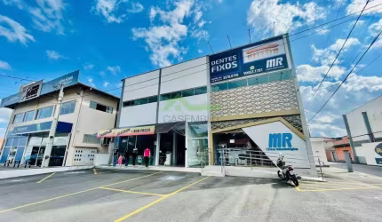 Ponto comercial para alugar no Itoupava Central, Blumenau , 50 m2 por R$ 1.300