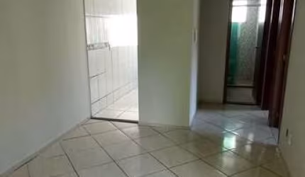 Apartamento com 2 quartos à venda na Rua Elvira Bornhofen, 480, Passo Manso, Blumenau por R$ 145.000