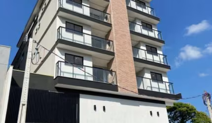 Apartamento com 2 quartos à venda na Rua Gustavo Budag, 720, Velha, Blumenau, 70 m2 por R$ 485.000