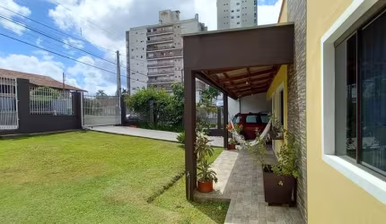 Casa com 3 quartos à venda na Rua 25 de Agosto, 154, Itoupava Norte, Blumenau por R$ 1.056.000
