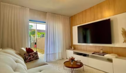 Casa com 2 quartos à venda na Rua Ricardo Ziehlsdorff, 300, Passo Manso, Blumenau por R$ 540.000