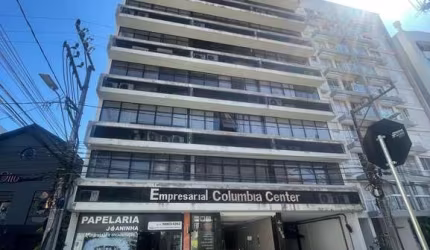 Ponto comercial à venda na Rua Doutor Luiz de Freitas Melro, 395, Jardim Blumenau, Blumenau, 54 m2 por R$ 260.000