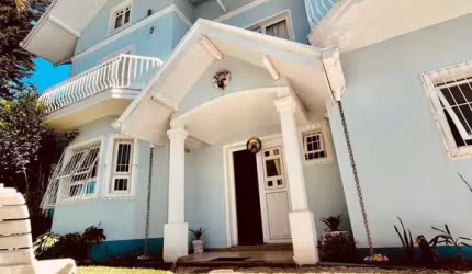 Casa com 3 quartos à venda na Rua Princeza Izabel, 175, Velha, Blumenau, 320 m2 por R$ 1.600.000