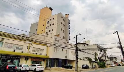 Ponto comercial à venda na Rua Frei Estanislau Schaette, 135, Água Verde, Blumenau, 150 m2 por R$ 350.000