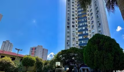 Apartamento com 3 quartos à venda na Rua Prudente de Moraes, 222, Vila Nova, Blumenau, 120 m2 por R$ 550.000