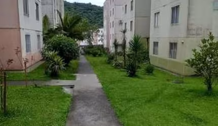 Apartamento com 2 quartos à venda na Rua Santa Maria, 2311, Progresso, Blumenau, 40 m2 por R$ 150.000