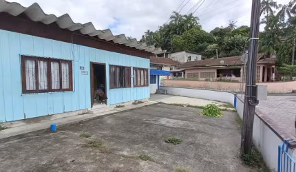 Terreno à venda na Rua São Lourenço, 95, Itoupava Norte, Blumenau, 288 m2 por R$ 270.000