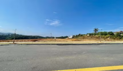 Terreno à venda na Rua Professor Jacob Ineichen, Itoupava Central, Blumenau por R$ 200.144