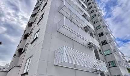 Apartamento com 3 quartos à venda na Rua Amazonas, 285, Garcia, Blumenau, 92 m2 por R$ 450.000