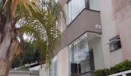 Apartamento com 2 quartos para alugar no Itoupava Central, Blumenau , 52 m2 por R$ 1.400