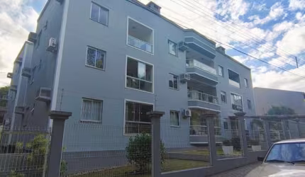 Apartamento para alugar no Passo Manso, Blumenau  por R$ 1.350