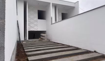 Casa com 2 quartos à venda na Rua Johann G H Hadlich, 100, Passo Manso, Blumenau, 70 m2 por R$ 380.000
