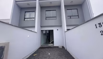 Casa com 2 quartos à venda no Itoupava Central, Blumenau , 70 m2 por R$ 275.000