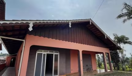 Casa com 1 quarto à venda no Do Salto, Blumenau  por R$ 850.000