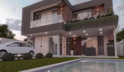 Casa com 3 dormitórios à venda, 173 m² por R$ 1.190.000,00 - Guaratiba - Rio de Janeiro/RJ