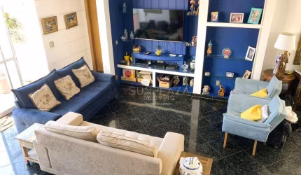 Cobertura com 4 dormitórios à venda, 330 m² por R$ 1.490.000,00 - Recreio dos Bandeirantes - Rio de Janeiro/RJ