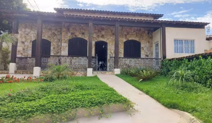 Casa com 4 dormitórios à venda, 185 m² por R$ 700.000,00 - Campo Grande - Rio de Janeiro/RJ