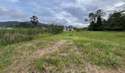 Terreno de 316m² à venda no Condomínio Reserva das Garças - Ilha de Guaratiba