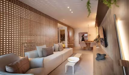 Apartamento com 3 dormitórios à venda, 131 m² por R$ 2.569.540,00 - Botafogo - Rio de Janeiro/RJ
