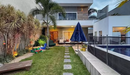Casa com 3 dormitórios à venda, 266 m² por R$ 1.500.000,00 - Guaratiba - Rio de Janeiro/RJ