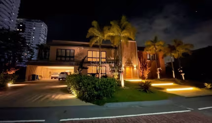 Casa com 4 dormitórios à venda, 922 m² por R$ 8.500.000,00 - Recreio dos Bandeirantes - Rio de Janeiro/RJ