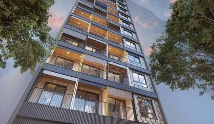 Studio com 1 dormitório à venda, 53 m² por R$ 1.338.663,85 - Copacabana - Rio de Janeiro/RJ