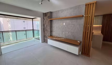 Cobertura com 4 dormitórios à venda, 200 m² por R$ 2.300.000,00 - Barra da Tijuca - Rio de Janeiro/RJ