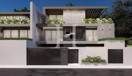 Casa com 4 dormitórios à venda, 507 m² por R$ 5.700.000,00 - Barra da Tijuca - Rio de Janeiro/RJ