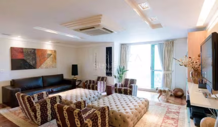 OPORTUNIDADE NA PENÍNSULA - APARTAMENTO NO CONDOMÍNIO PARADISO.