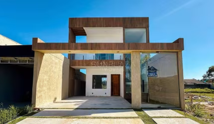 Casa com 3 dormitórios à venda, 181 m² por R$ 1.150.000,00 - Guaratiba - Rio de Janeiro/RJ