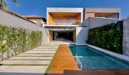 Casa com 4 dormitórios à venda, 500 m² por R$ 4.990.000,00 - Barra da Tijuca - R