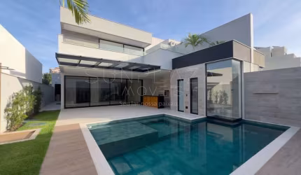 Casa com 4 dormitórios à venda, 470 m² por R$ 5.200.000,00 - Barra da Tijuca - R