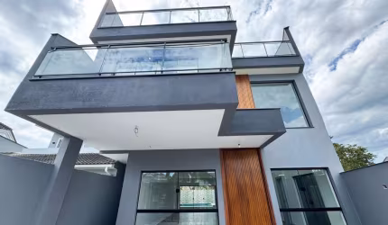 Triplex com 4 suítes à venda, 420 m² por R$ 3.500.000 - Recreio dos Bandeirantes