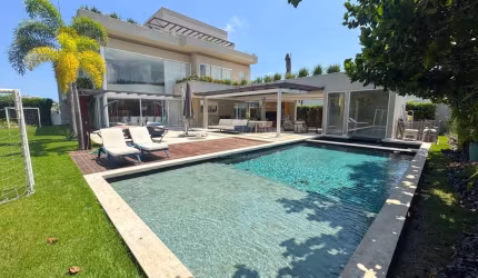 Casa com 5 dormitórios, 1400 m² - venda por R$ 16.800.000,00 ou aluguel por R$ 8
