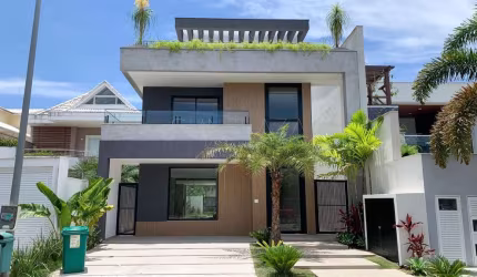 Casa com 4 dormitórios à venda por R$ 4.300.000,00 - Recreio dos Bandeirantes