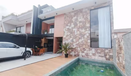 Casa com 4 dormitórios à venda, 580 m² por R$ 3.590.000,00 - Recreio dos Bandeir