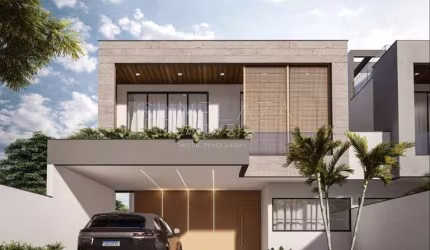 Triplex à venda no condomínio Rio Mar - Barra da Tijuca.