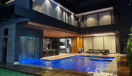 Casa com 4 dormitórios, 780 m² - venda por R$ 10.990.000,00 ou aluguel por R$ 76.000,00/mês - Barra da Tijuca - Rio de Janeiro/RJ