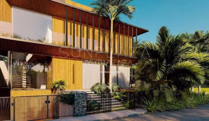 Casa com 5 quartos à venda, 1300 m² por R$ 19.800.000 - Barra da Tijuca - Rio de Janeiro/RJ
