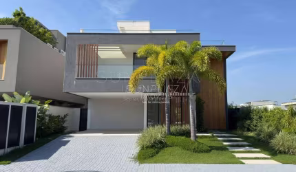Casa com 5 dormitórios à venda por R$ 10.500.000,00 - Barra da Tijuca - Rio de Janeiro/RJ