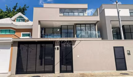 Casa com 5 dormitórios, 450 m² - venda por R$ 1.900.000,00 ou aluguel por R$ 11.600,00/mês - Vargem Pequena - Rio de Janeiro/RJ