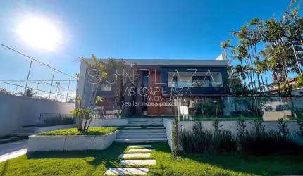 Casa com 6 suítes à venda, 1550 m² por R$ 22.500.000 - Barra da Tijuca - Rio de Janeiro/RJ
